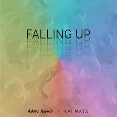 Falling Up ft. Kai Mata (preview)