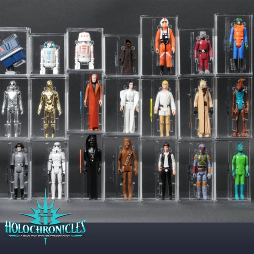 first 21 star wars figures