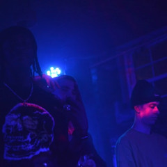 SWEET DREAMS (feat. Swaveoh) Prod. David Chief