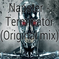 Terminator (Original Mix)