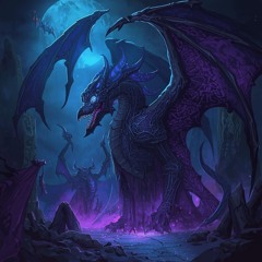 Dragongaze