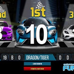 PK10: Trò Chơi Xổ Số Đua Xe Tốc Độ Cực Kỳ Sôi Động trên Fun88