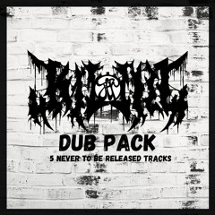 JTR & Killill Dub Pack (Promo Mix) (TIME EXPIRED)