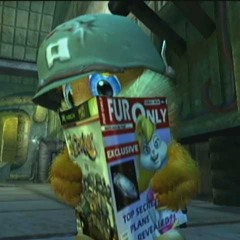 Conker1600 - Act Like That