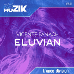 Vicente Panach - Eluvian