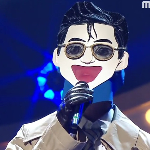 Kang Seungyoon 강승윤 - Who Are You 샘김 Sam Kim