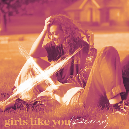 Girls Like You (Remixes)