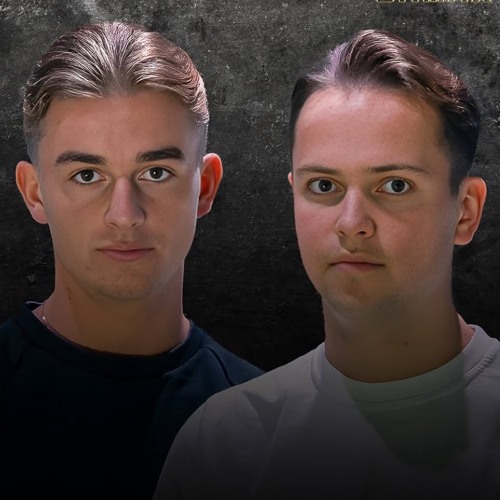 Damaxy & Disaster - Infinite Power (HQ)