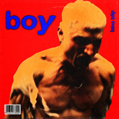 Boy