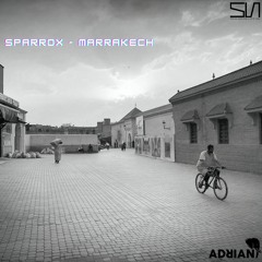 SparroX - Something