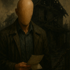 The Vanishing Father (Fault Lines Album)