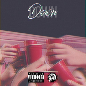 4. Down (Remix) (feat. Nahya, Naty Navarro, Andy White & Hanser El Prime)
