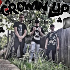 Growin up (ft Gabriel & Rivera)