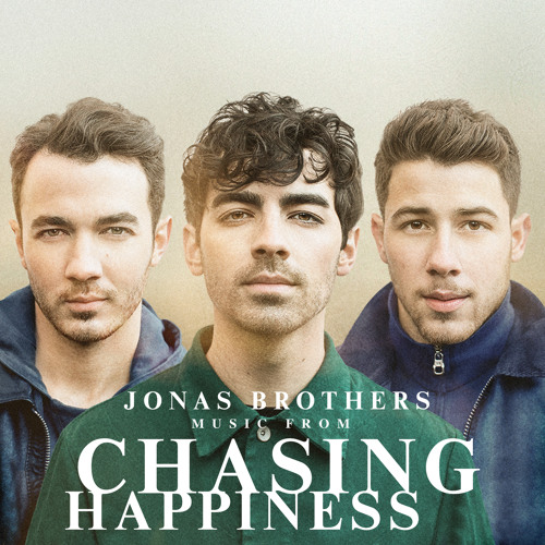 Stream Jonas Brothers | Listen to Music From Chasing Happiness playlist  online for free on SoundCloud