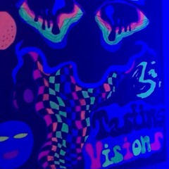 LAY THE CONCRETE. [crystal castles princexxval remix]