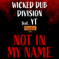 Not In My Name! - HardTek Bootleg