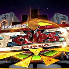 Sonideros Mix. Dj Pablo In The Mix (s0n!d0 3cl!ps3)