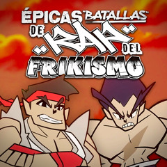 Ryu vs Kazuya