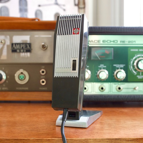 Telefunken picks 2024