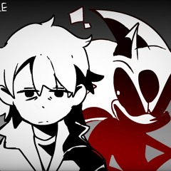 【COVER】 KAGEROU DAYS × FNF (SONIC LEGACY VOCALOID)