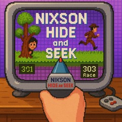 NiXson - Race 1