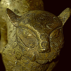 tit for tat with tigris her cat (extended) v2