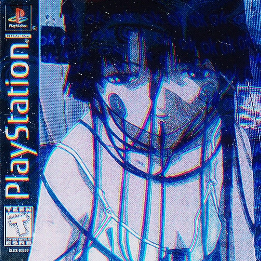 Stream 『Lain PS1』Igaku - 原口沙輔『UTAU Cover』 by Stream 『Lain PS1』Igaku - 原口沙輔『UTAU Cover』 by
