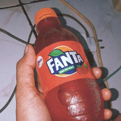 Dirty Fanta (prod. Not Average)
