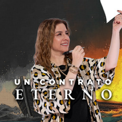 Un contrato eterno - Natalia Nieto