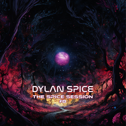 The Spice Session #8