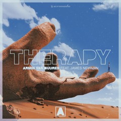 Armin Van Buuren feat. James Newman - Therapy (UMF Club Mix Version)