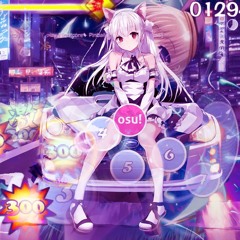 osu! DRIFTS TO ZOOPHORIA