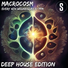 Des Macrocosm September 2024