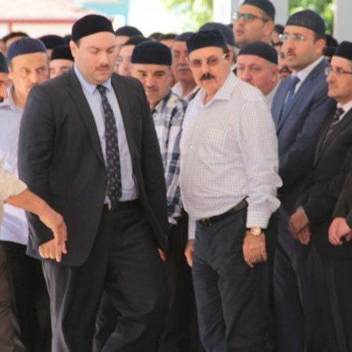 Almanya'daki cemaat mensubu bir kardeşimizin sorularına cevaplar.