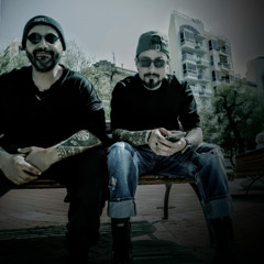 Alex Micca,Mc Casty Cosmica The Play Ground Malta 22.03.2025