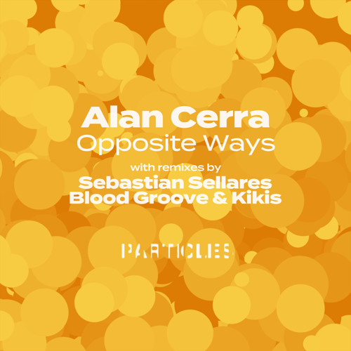 Orbital (Sebastian Sellares Remix)