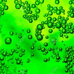 CyberHead - Acid Bubbles