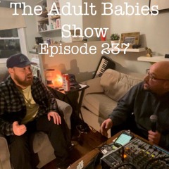 Ep. 237 “Chic gets emotional”