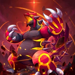 Pokemon Hoenn Legendary Battle Theme Epic Orchestral Remix by Luigigigas