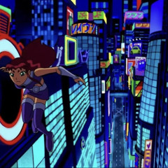 blessings2099. (shawndy) remix