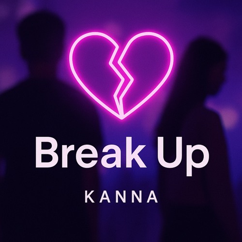Break Up - French Version