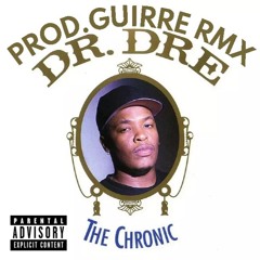 Nuthıng But A "G" Thang (Dr.Dre y Snoop Dogg) PROD.GUIRRE RMX
