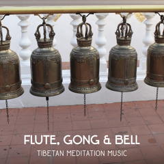 Pure Stillness (Relaxing Buddha Voices)