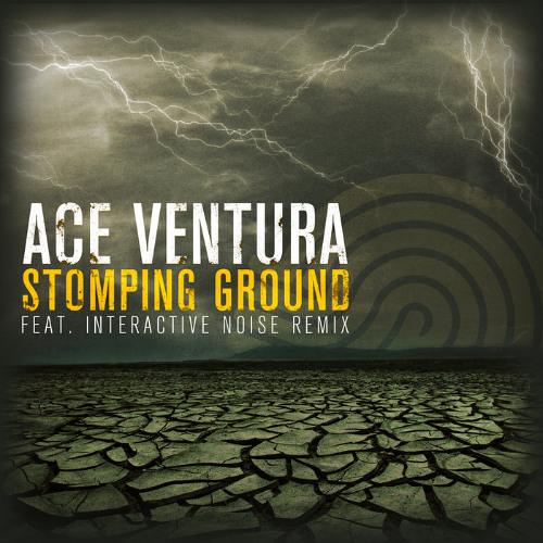 Ace Ventura - Stomping Ground vs (Interactive Noise remix) [CRIIYTON Rework]