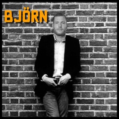 Björn - Byrjunin var lítillátleg