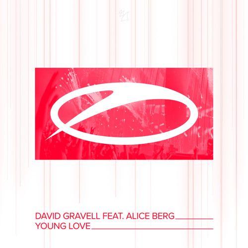 Young Love (feat. Alice Berg)