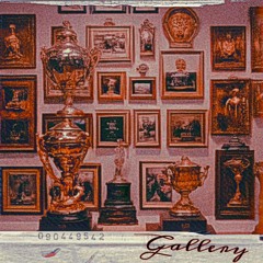 Gallery (Prod. Twenty 4)