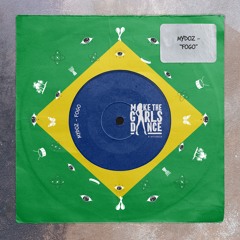 Mydoz - Fogo [Make The Girls Dance Records]