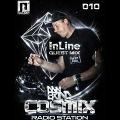 COSMIX Radio Station _010 - InLine
