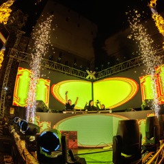 Aradia | DediKted: The Infected Zone